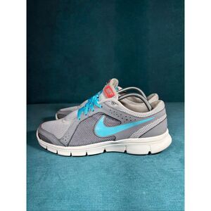 Nike Shoes Womens Size 11 Flex Experience RN 2 Running Sneaker Gray
